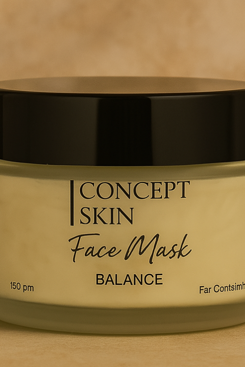 BALANCE – Face Mask