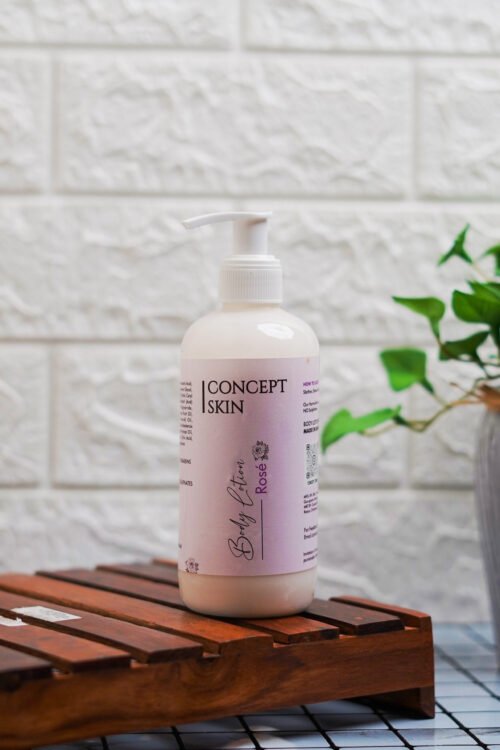 Rosè Lotion – Body Lotion