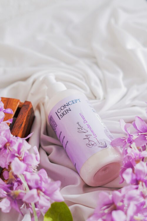 Lavender Dream Body Lotion