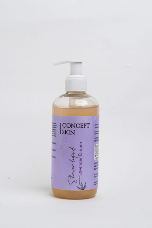 Lavender Dream – Shower Liquid
