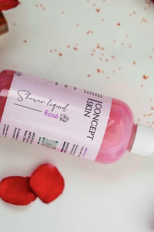 Rosè – Shower Liquid