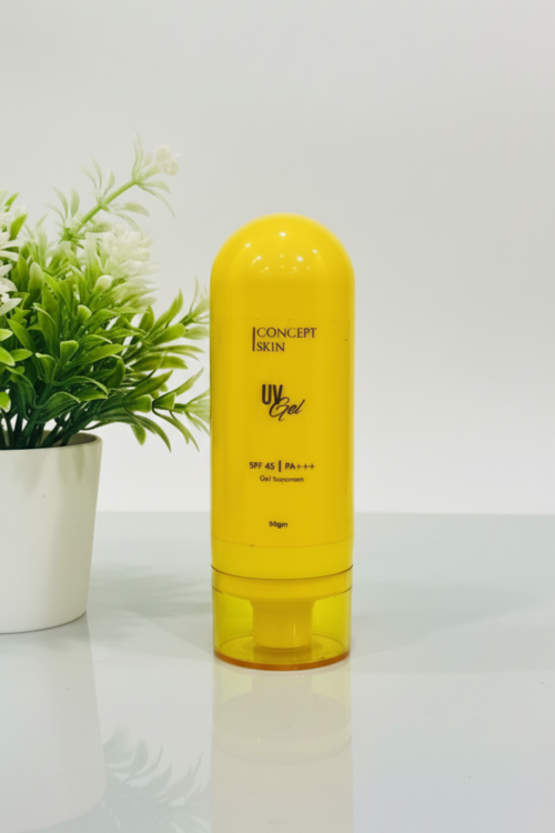 UV Gel SPF 45
