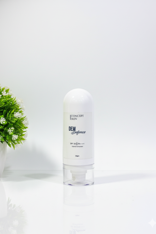 Dew Defence SPF 50 Shield