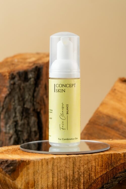 Balance Face Cleanser