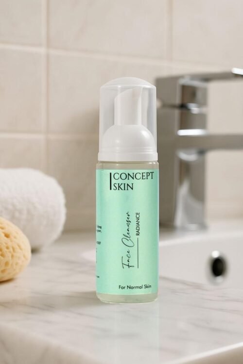 Radiance Face Cleanser